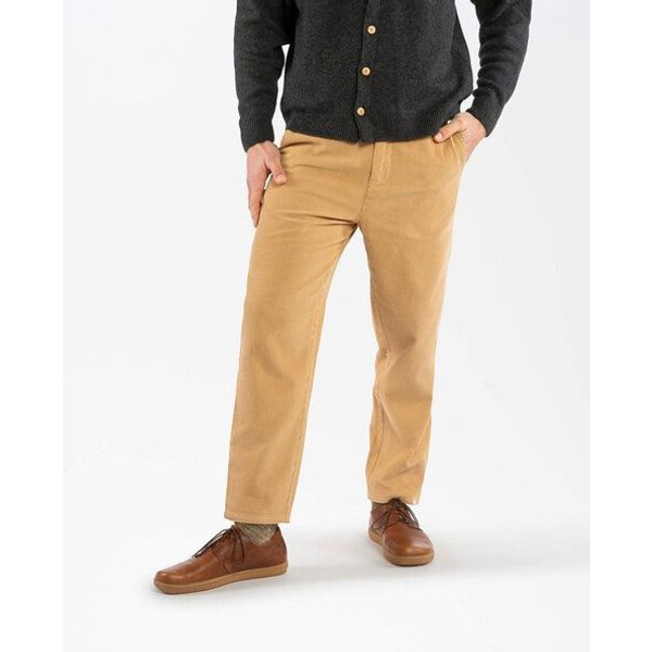 Matona Kordhose für Männer aus Baumwolle / Corduroy Trousers