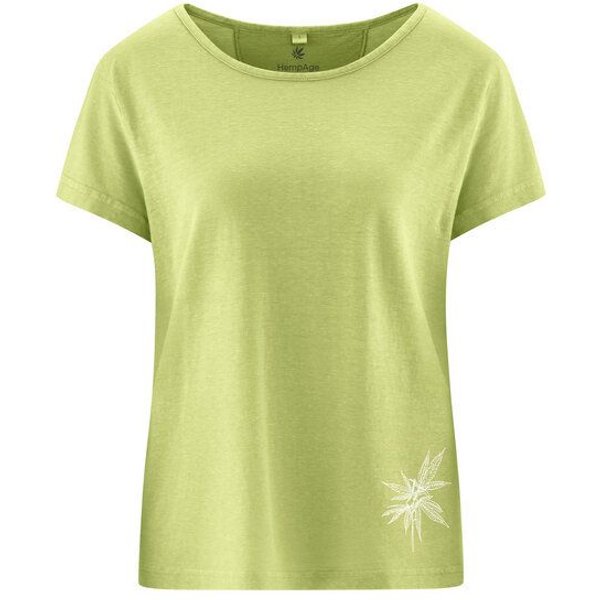 HempAge Hanf T-Shirt