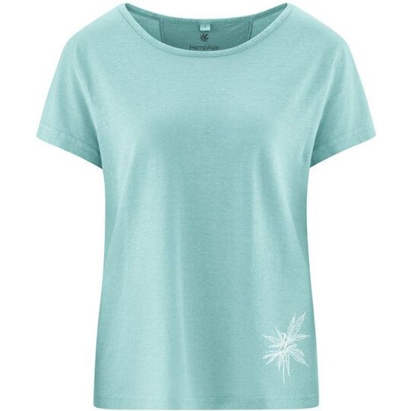 HempAge Hanf T-Shirt