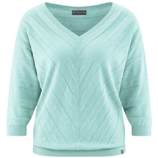 HempAge Hanf Pullover