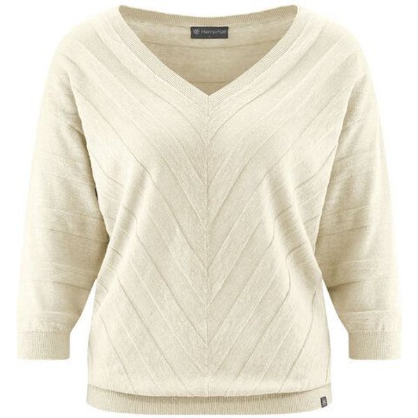 HempAge Hanf Pullover
