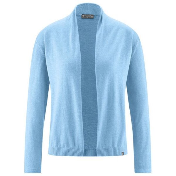 HempAge Hanf Cardigan