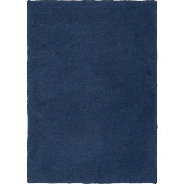 myfelt Filzteppich rechteckig, 100% reiner Schurwolle