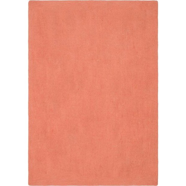 myfelt Filzteppich rechteckig, 100% reiner Schurwolle