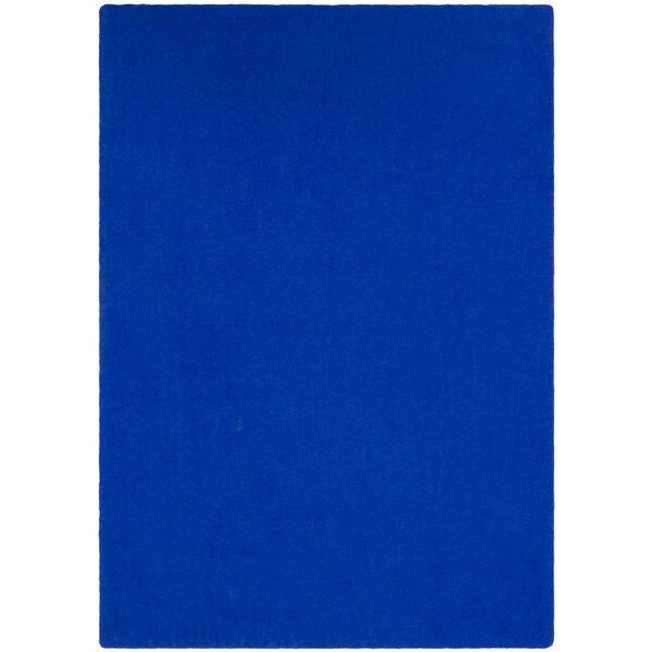 myfelt Filzteppich rechteckig, 100% reiner Schurwolle