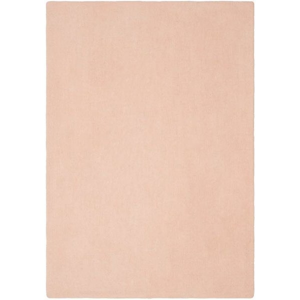 myfelt Filzteppich rechteckig, 100% reiner Schurwolle