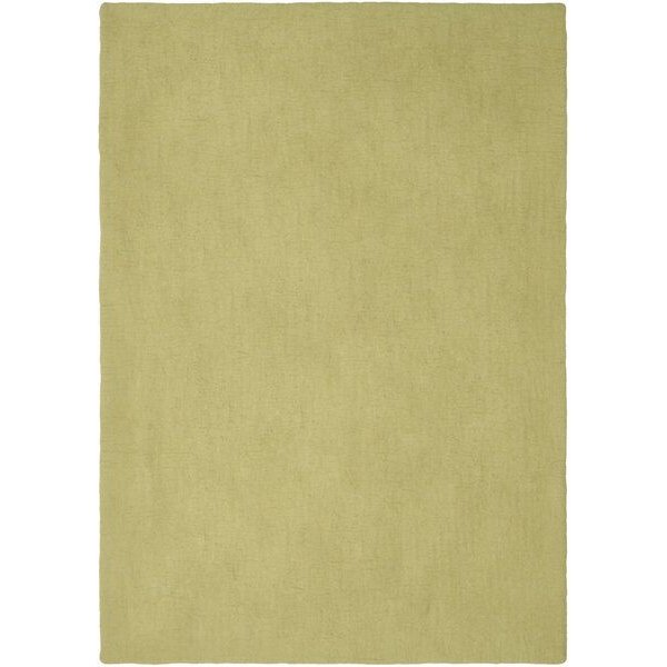 myfelt Filzteppich rechteckig, 100% reiner Schurwolle