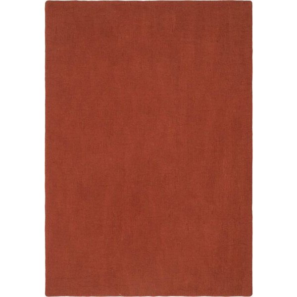 myfelt Filzteppich rechteckig, 100% reiner Schurwolle