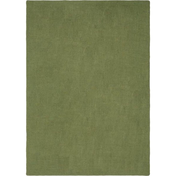 myfelt Filzteppich rechteckig, 100% reiner Schurwolle