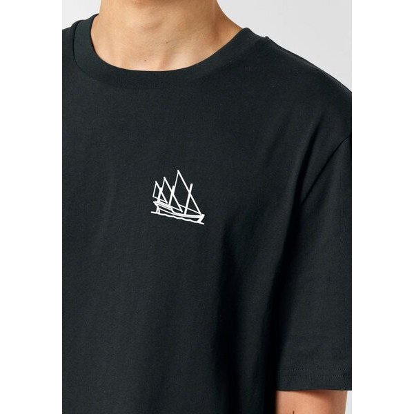 HAFENDIEB Karavelle T-Shirt