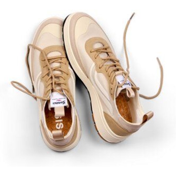 Genesis Footwear Genesis G-Hike Function Vegan Sneaker
