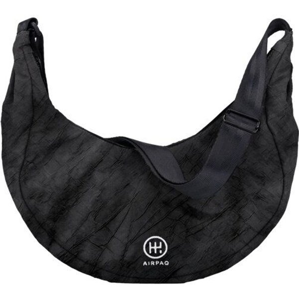 Airpaq Moonbag Mini aus Autoschrott