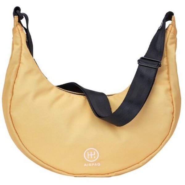 Airpaq Moonbag Mini aus Autoschrott