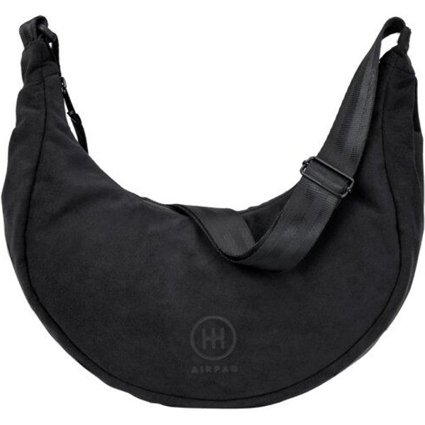 Airpaq Moonbag Mini aus hochwertigem Lederimitat