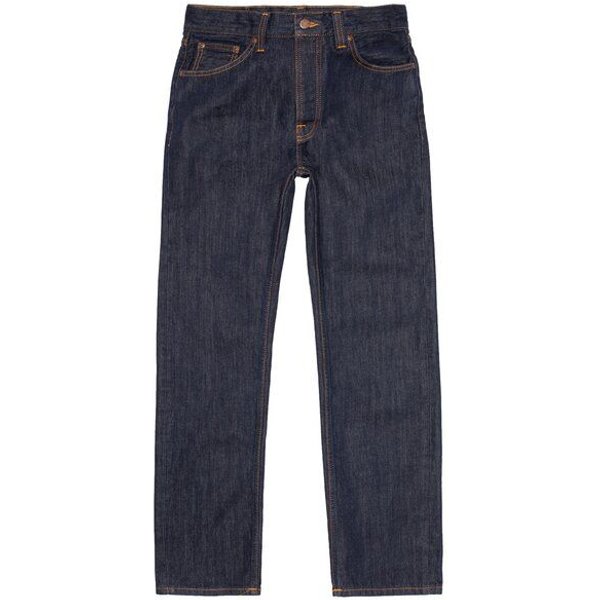 Nudie Jeans Rad Rufus - Blue One Wash