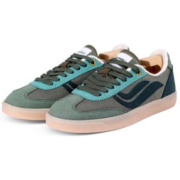 Genesis Footwear G-Volley Mesh - vegane Sneaker