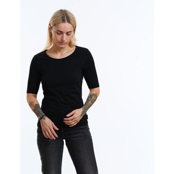 GARY MASH Shirt Amana aus TENCEL Lyocell Mix
