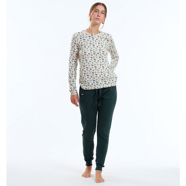 GARY MASH Pyjama Mary aus TENCEL Lyocell Mix