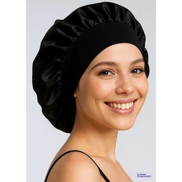 TORLAND SCHLAFHAUBE | Vegane Schlafhaube aus Tencel