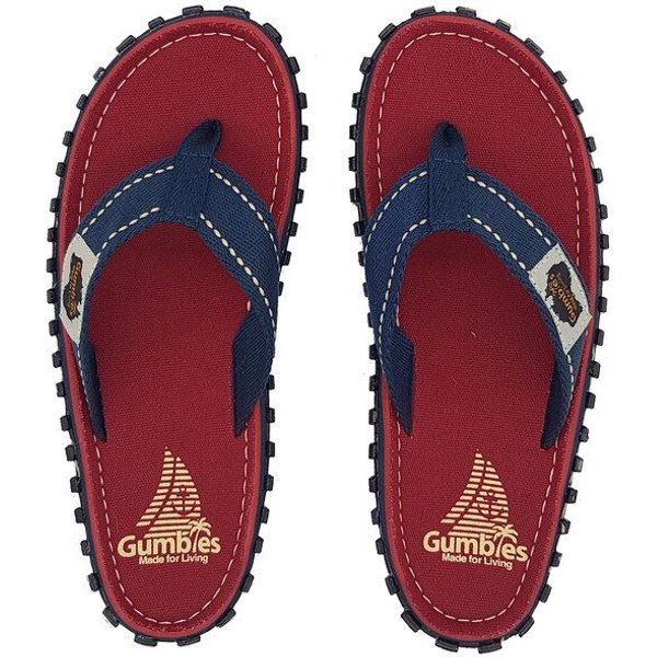 GUMBIES Coast – Strandschuhe mit recycelter Sohle
