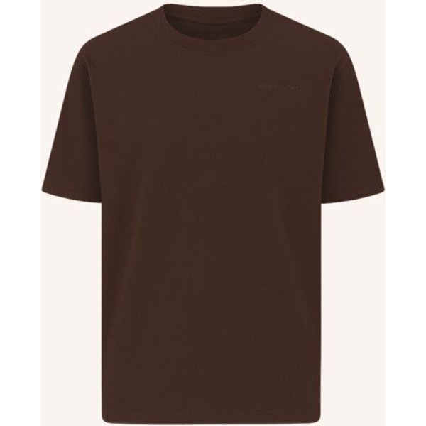 NORDLICHT Herren Heavy T-Shirt Jarne aus 100% Baumwolle