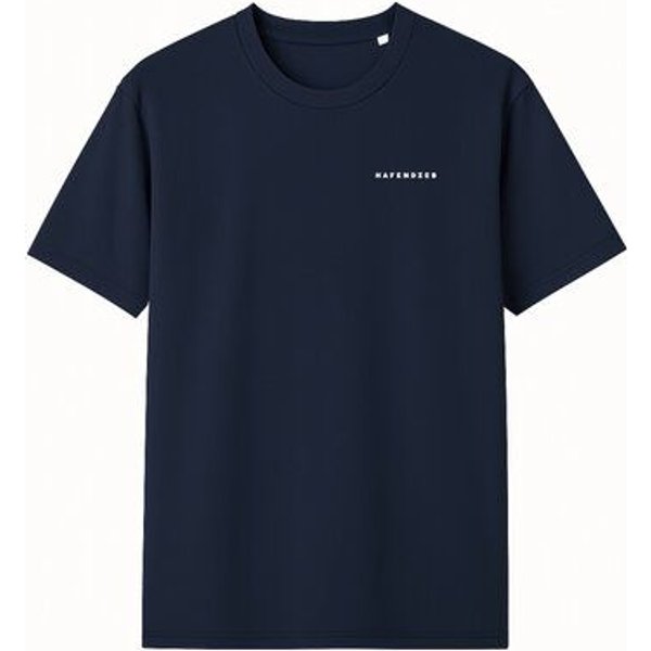 HAFENDIEB Logo T-Shirt