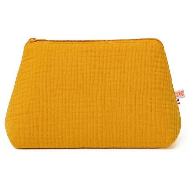 PAPATE Bio-Baumwoll-Kulturtasche