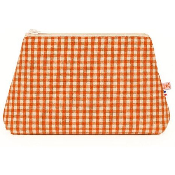 PAPATE Bio-Baumwoll-Kulturtasche