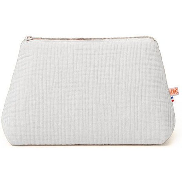PAPATE Bio-Baumwoll-Kulturtasche