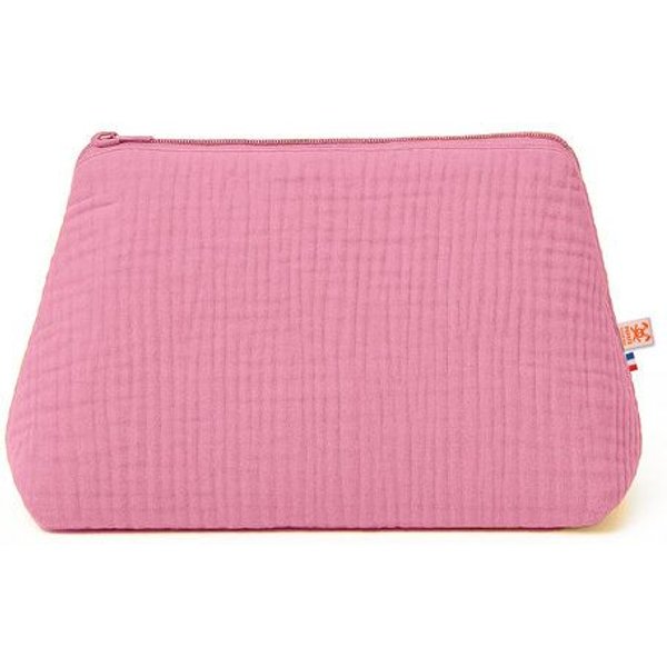 PAPATE Bio-Baumwoll-Kulturtasche