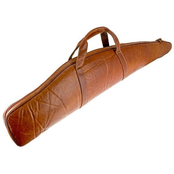 Alpenleder Gewehrtasche HUNTER