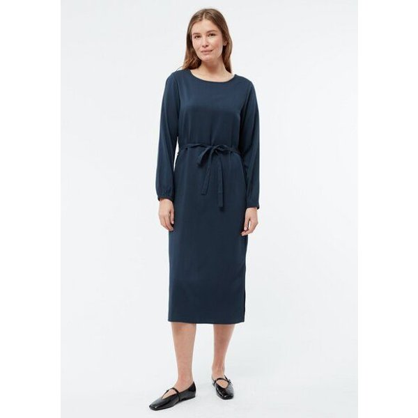 Givn Berlin Kleid GBTHEKLA aus LENZING ECOVERO