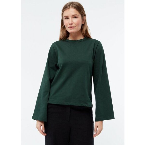 Givn Berlin Longsleeve GBLACEY aus Bio-Baumwolle