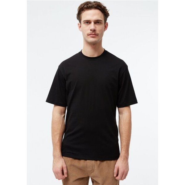Givn Berlin T-Shirt GBLASSE aus Bio-Baumwoll Jersey