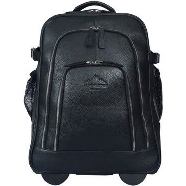 Alpenleder Trolley-Rucksack ACHENSEE