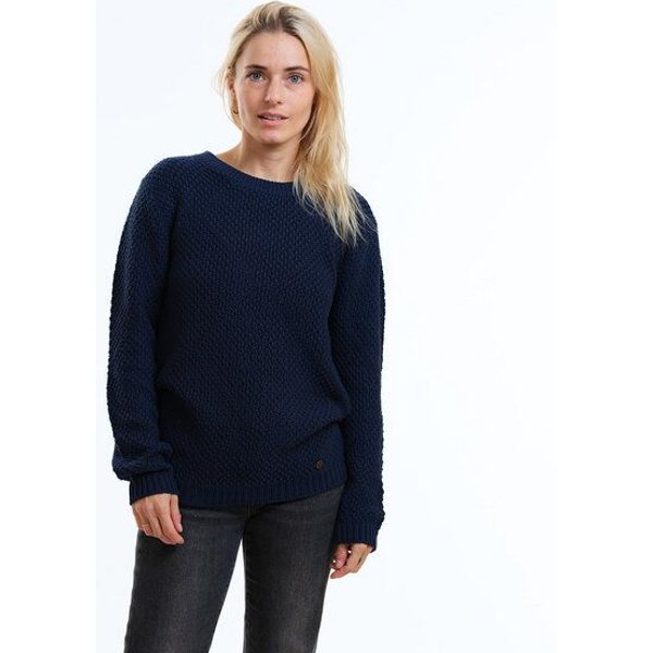 GARY MASH Pullover Lamona aus Biobaumwolle