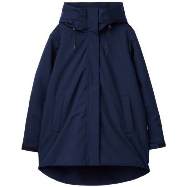 Makia Eloise Parka-Jacke