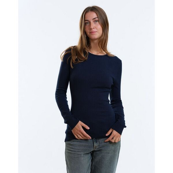 GARY MASH Gestrickter Slim Fit Pullover Yuma aus Biobaumwolle
