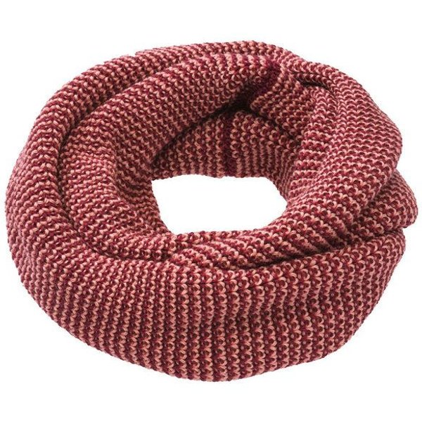 disana Loop-Schal Melange kbT Schurwolle