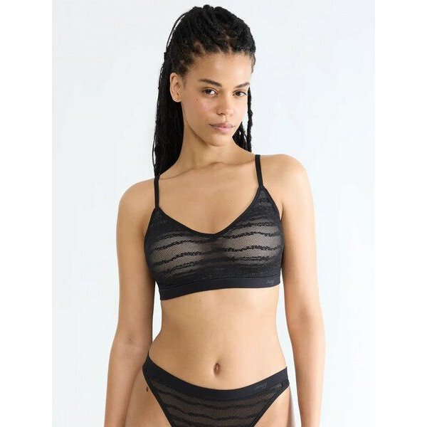 Sloggi FREE EVOLVE Push-up BH