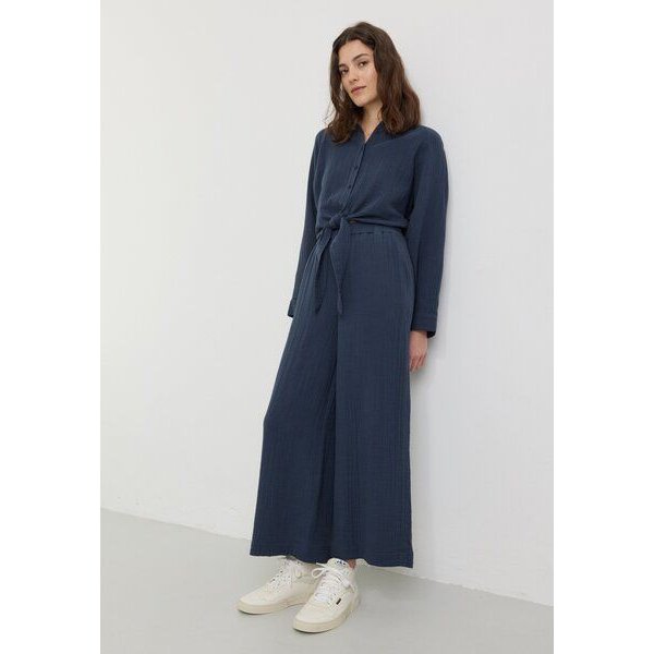 Damen Musselin Culotte aus Baumwolle - LIMBA - recolution