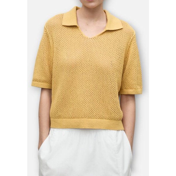 ECOALF Pullover Argan