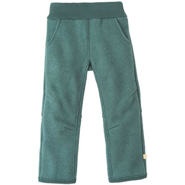 disana Kinder Walk Hose kbT Schurwolle