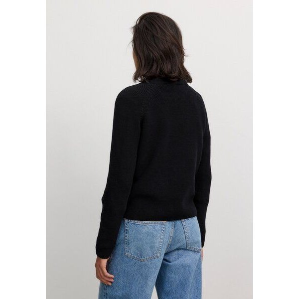 Damen Strickpullover aus Baumwolle - ARUGULA - recolution