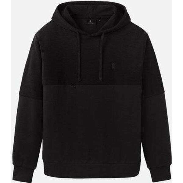 Herren Hoodie aus Baumwolle - IVY - recolution