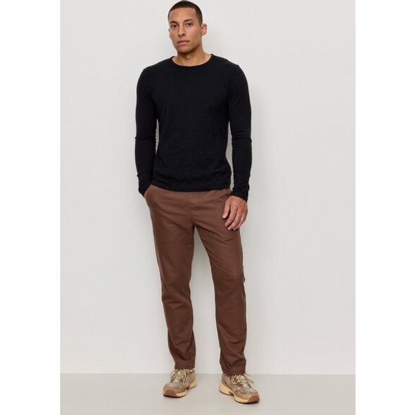 Herren Chino aus Baumwolle - TAMARIND - recolution