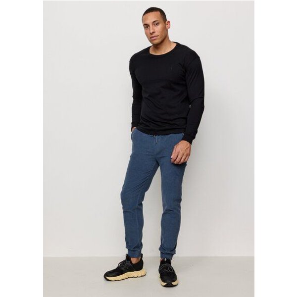 Herren Cord Jogg Chino aus Baumwolle - CYPERUS - recolution