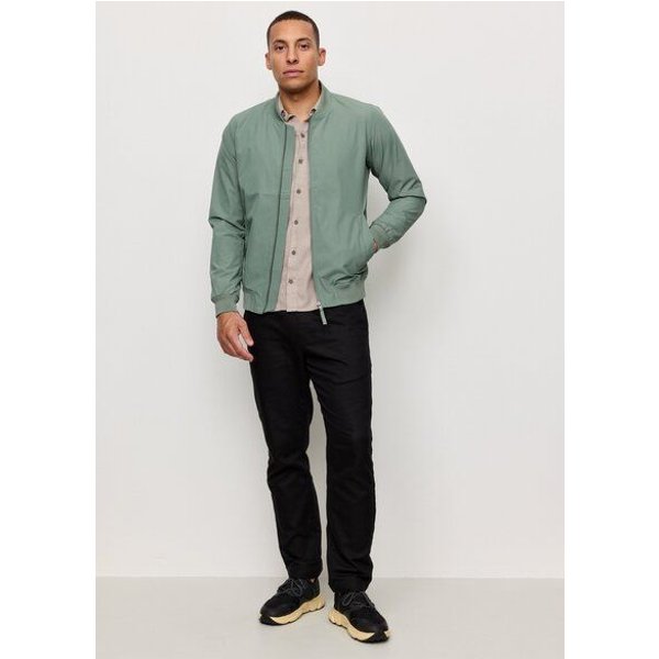 Herren Blouson aus Polyester - ASPEN - recolution