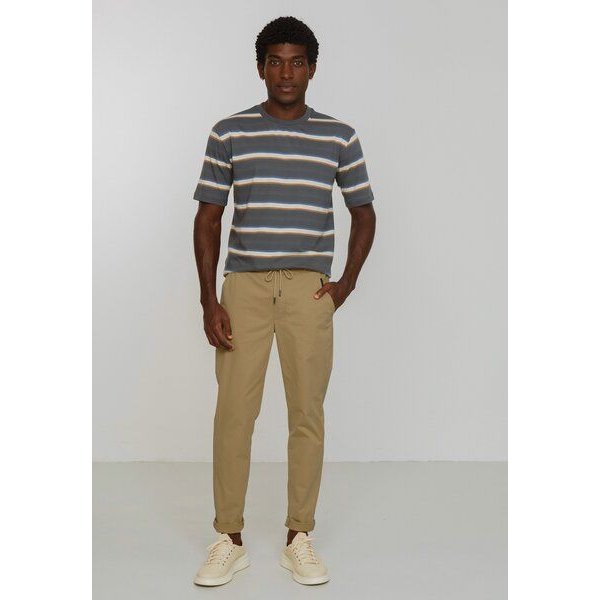 Herren Jogg Chino aus Baumwoll Mix - TARO - recolution