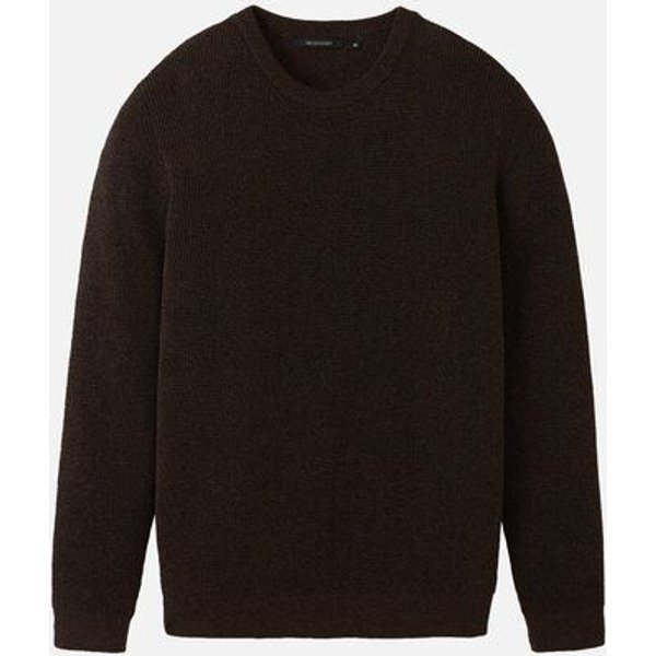 Herren Strickpullover aus Baumwolle - BACOPA - recolution